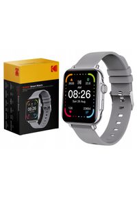 Zegarek Smartwatch Ip68 Gps Tętno Saturacja 10 Dni Czuwania / Kodak Sw-7203. Rodzaj zegarka: smartwatch