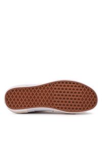 Vans Tenisówki Sk8-Hi Reconst VN0005UKQJM1 Écru. Materiał: skóra, zamsz #3