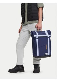 Helly Hansen Plecak Stockholm 67187_684 Granatowy. Kolor: niebieski. Materiał: materiał #3
