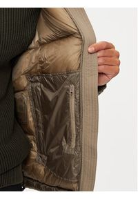 Colmar Kurtka puchowa 1224 5YP Beżowy Regular Fit. Kolor: beżowy. Materiał: syntetyk #6