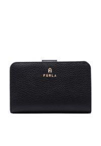 Portfel Furla. Kolor: czarny #1