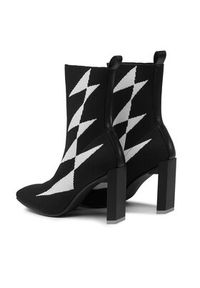 United Nude Botki Tara Boot Hi 10758510181 Biały. Kolor: biały #6