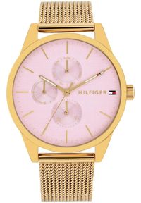 TOMMY HILFIGER - Zegarek Tommy Hilfiger Zegarek Damski Tommy Hilfiger ( 38 mm) #1