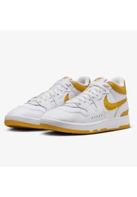 Buty Sportowe Męskie Nike Attack QS SP. Kolor: biały. Sport: bieganie
