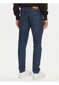 Levi's® Jeansy 512™ 28833-1294 Granatowy Slim Fit. Kolor: niebieski #5