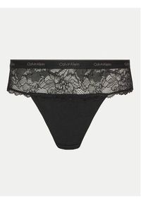 Calvin Klein Underwear Komplet bielizny 000QF7989E Czarny. Kolor: czarny. Materiał: syntetyk