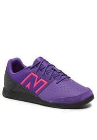 New Balance Buty Audazo v6 Command Jnr In SJA2IPH6 Fioletowy. Kolor: fioletowy #2