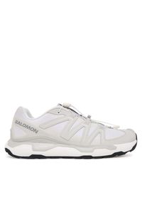 salomon - Sneakersy Salomon. Kolor: biały