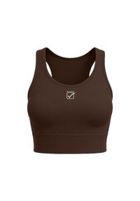 Givova Top Performance XL – damski top sportowy. Okazja: na co dzień. Kolor: fioletowy. Styl: sportowy #1