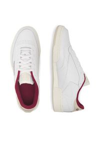 Reebok Sneakersy 100032972-M Biały. Kolor: biały #8