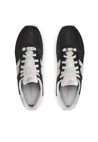 New Balance Sneakersy WL373OE2 Czarny. Kolor: czarny. Model: New Balance 373