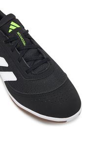 Adidas - adidas Buty do piłki nożnej Predator Club Sala JH8857 Czarny. Kolor: czarny. Materiał: materiał #6