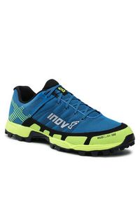 Inov-8 Buty do biegania Mudclaw 300 000770-BLYW-P-01 Niebieski. Kolor: niebieski. Materiał: materiał #3