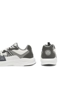 Kappa Sneakersy Logo Holborn 341I16W-A5S Kolorowy. Materiał: materiał. Wzór: kolorowy #8