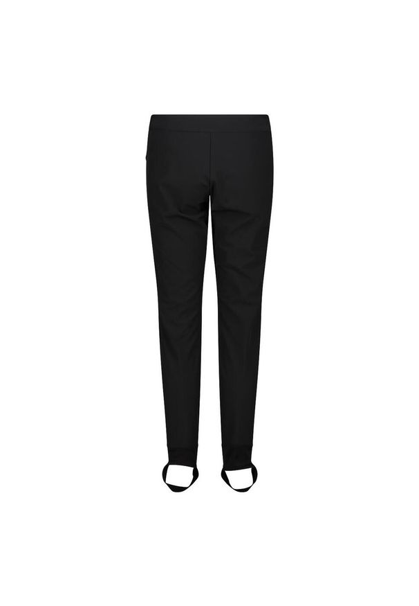 Spodnie damskie narciarskie CMP 34A4316. Kolor: czarny. Sezon: lato. Sport: narciarstwo