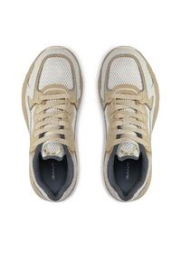 GANT - Gant Sneakersy Mardii Sneaker 27537193 Biały. Kolor: biały #2