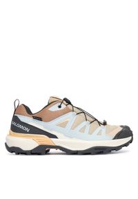 salomon - Salomon Trekkingi X Ultra 360 GORE-TEX L45395300 Kolorowy. Materiał: materiał. Wzór: kolorowy #1