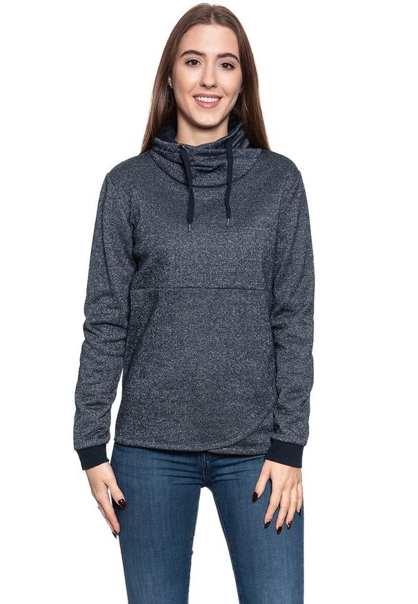 Mustang - BLUZA MUSTANG Bella W Glitter 1009090 5323