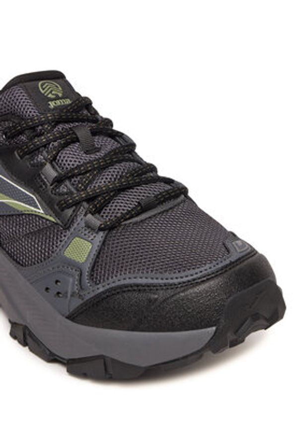 Joma Trekkingi Recon 2522 TKRECS2522 Szary. Kolor: szary. Materiał: materiał. Sport: turystyka piesza