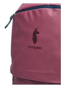 Cotopaxi Plecak Allpa 26L Daypack F25492U1497 Różowy. Kolor: różowy. Materiał: materiał #3