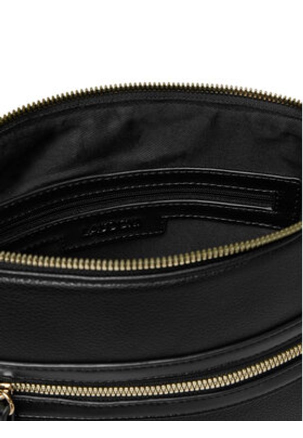 Lasocki Torebka CEO-LSK-X-006-09 Czarny. Kolor: czarny