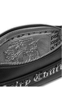 Juicy Couture Torebka CEO-BEJXT8837WVP Czarny. Kolor: czarny