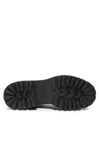 Vagabond Shoemakers Trapery Kenova 5241-401-20 Czarny. Kolor: czarny. Materiał: skóra #7