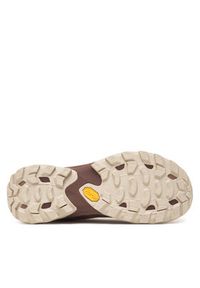 Merrell Trekkingi Moab Speed ​​​​2 GTX J038236 Różowy. Kolor: różowy. Materiał: materiał #6