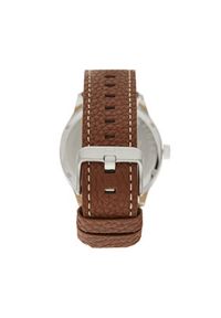 TOMMY HILFIGER - Tommy Hilfiger Zegarek 1710559 Brązowy. Kolor: brązowy #3
