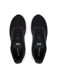 Under Armour Buty do biegania UA W Ascend 6009828 Czarny. Kolor: czarny. Materiał: materiał #4