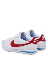 Nike Sneakersy Cortez DM4044 108 Biały. Kolor: biały. Materiał: skóra. Model: Nike Cortez #5