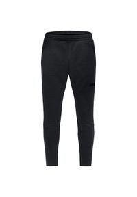 Spodnie dziecięce Jako Pantalon de survêtement Challenge. Kolor: czarny. Sport: piłka nożna, bieganie