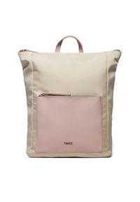 Plecak Tamaris. Kolor: różowy #1