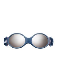 Okulary JULBO LOOP S. Kolor: czerwony, niebieski, wielokolorowy. Sport: turystyka piesza