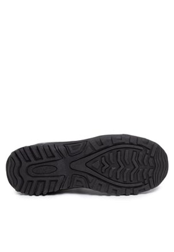 CMP Sandały Aquarii 2.0 Hiking Sandal 30Q9647 Czarny. Kolor: czarny. Materiał: skóra
