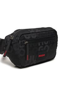 Hugo Saszetka nerka Ethon 2.0 L Waistbag 50504108 Czarny. Kolor: czarny #4