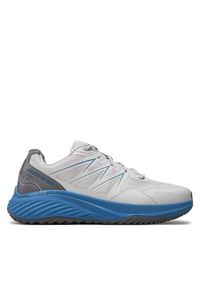 skechers - Skechers Sneakersy Bounder Rse-Zoner 232781/GYBL Szary. Kolor: szary #1