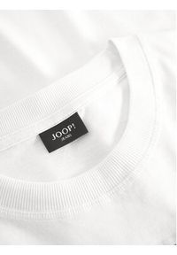 JOOP! Jeans T-Shirt 30045503 Biały Modern Fit. Kolor: biały. Materiał: bawełna #10
