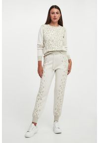 Liu Jo - Sweter damski lureksowy LIU JO #5