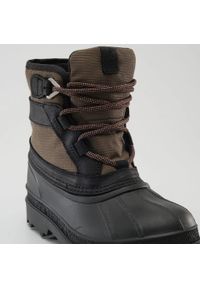 Buty zimowe Kamik Banff. Kolor: zielony. Sezon: zima #2