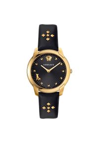 VERSACE PROMOCJA ZEGAREK AUDREY V.WATCH VELR00319. Styl: elegancki #1