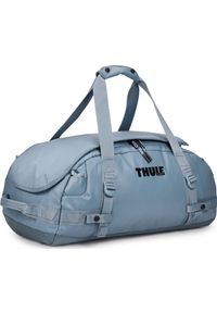 THULE - Thule Thule | 40L Bag | Chasm | Duffel | Pond Gray | Waterproof