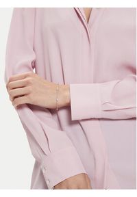 Michael Kors Bransoletka MKC1716CZ040 Srebrny. Materiał: srebrne. Kolor: srebrny