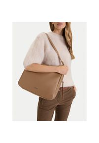 Torebka Lasocki. Kolor: beżowy #1