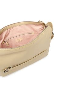 Coccinelle Torebka U6C Coccinellegretel E1 U6C 13 04 01 Beżowy. Kolor: beżowy. Materiał: skórzane #5