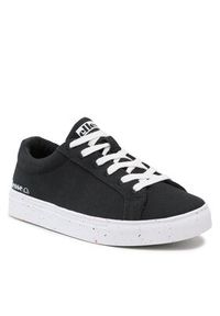 Ellesse Sneakersy Nuovo Cupsole SGPF0520011 Czarny. Kolor: czarny. Materiał: materiał #3