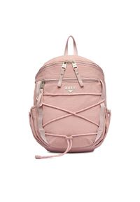 Roxy Plecak CWBEO-ROXY-M-004-09 Różowy. Kolor: różowy. Materiał: materiał #1
