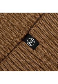 Buff Czapka Knitted & Fleece 132336.315.10.00 Brązowy. Kolor: brązowy. Materiał: akryl, materiał #3