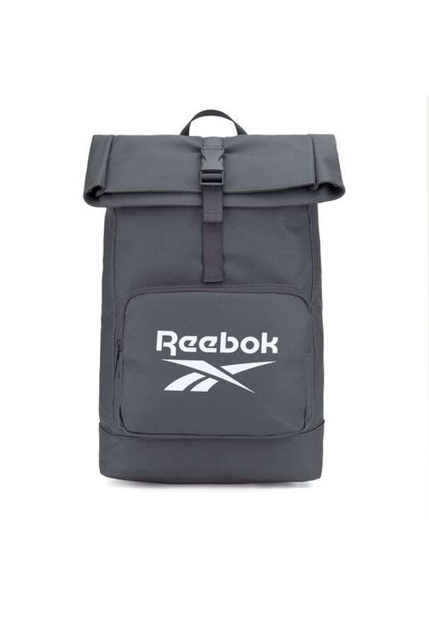 Reebok Plecak RBK-009-CCC-05 Szary. Kolor: szary