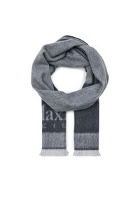 Max Mara Leisure Szalik Colibri 2426546028 Szary. Kolor: szary. Materiał: wełna, materiał #5
